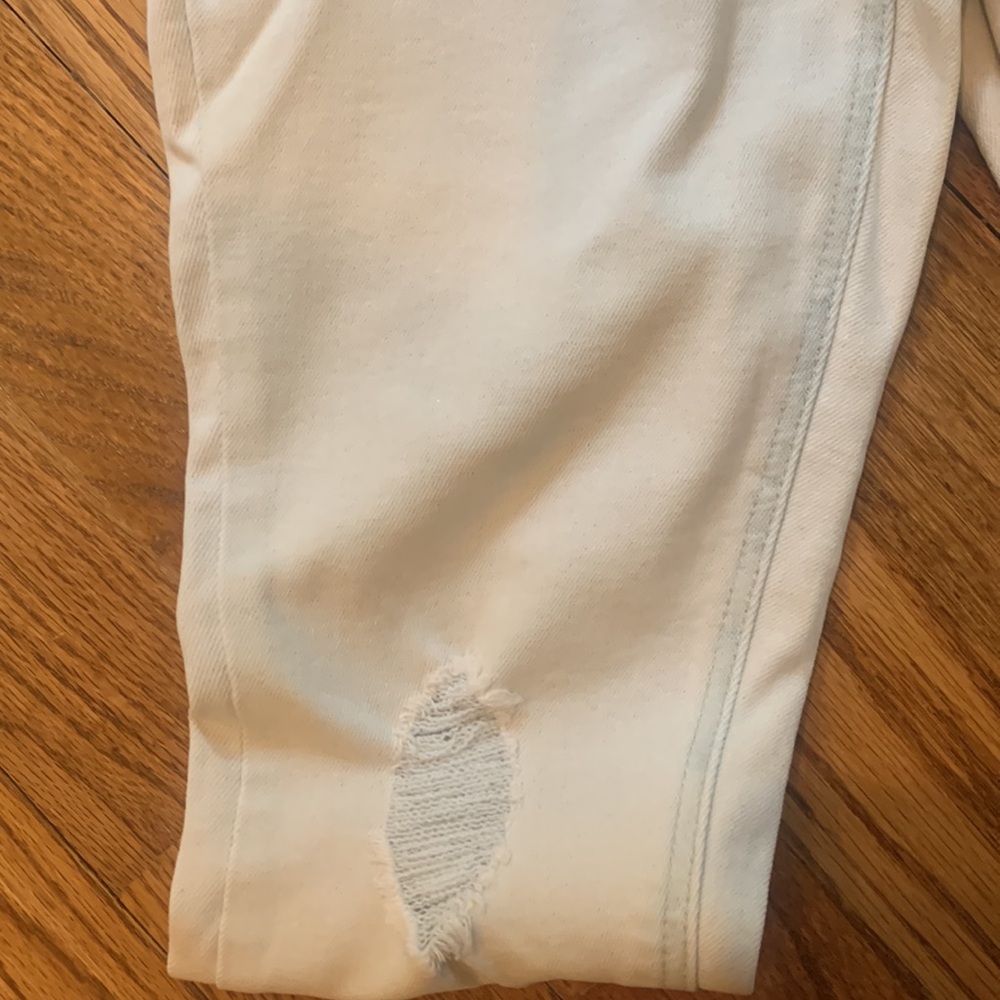 NWTs Kensie The Ultra High Rise Skinny Jean Sz 8 - Picture 7 of 9